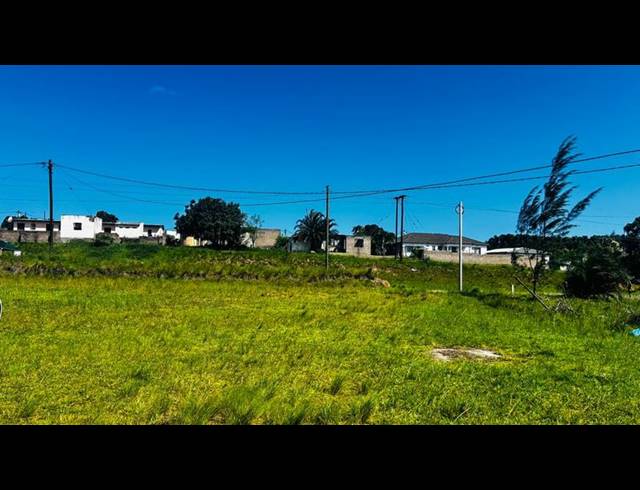 1 BEDROOM HOUSE FOR SALE IN MZINGAZI